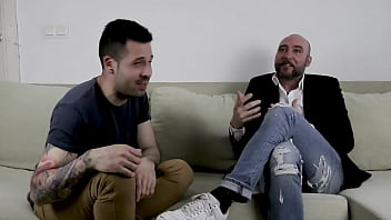 Hablando Con Un Actor Y Director Porno Sobre Trucos Y Secretos Sexuales Pablo Ferrari Experto En Sexo Anal | Enlace A Youtube En El Video