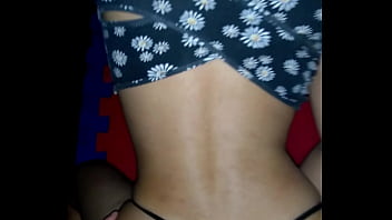 Nacho _ Vicky 5 - un espontáneo