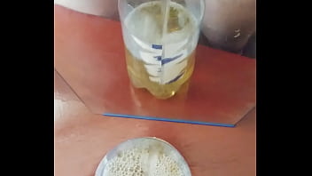 Piss In Bottle2