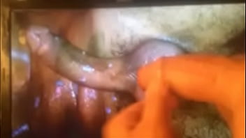 Tributing Two More Big Coccks