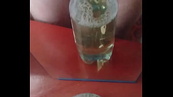 Piss In Bottle3