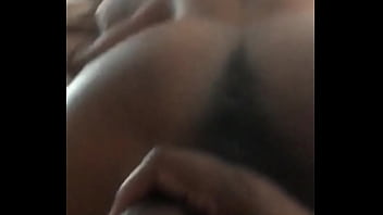 Secret Lap Dance Fuck