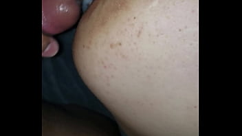 Hitting It From Behind With Happy Ending