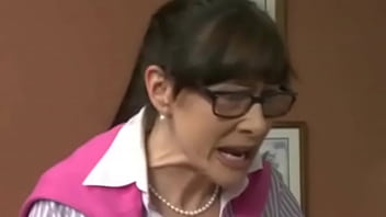 Matuer Babe Alexandra Silk Caguht Victoria Volt Sucking Cock