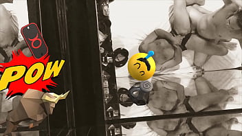 Downtown Summer-midnight Breeding