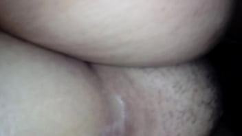 Mi Compañera De Piso Se Entrega Para Mi