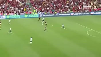 Porca Levando Tres Com De Uma Vez