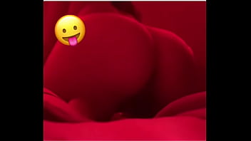 Shaking And Bouncing My Ass