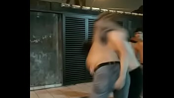 Emos Viados Se Comendo Na Porrada E Olha No Que D.e.u