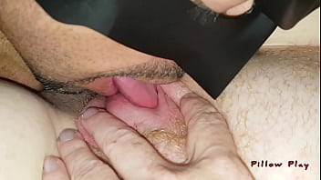 Happy Labour Day Pussy Eating