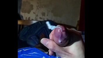 Slow Motion Cum Shot - cumshot, cum, cock, closeup, masturbation, solo, slowmotion, soloboy, slow-motion - Video 3176159