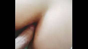 Cogiendo Por El Orto A Una Puta