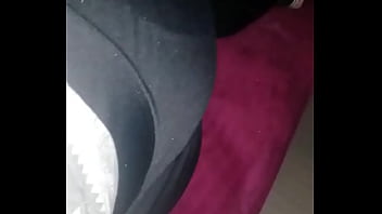 Minha Namorada De Legging