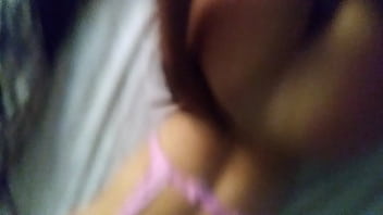 Redbone Teen Gets Her Guts Fucked By Big Black Dick (sexy Ass Moan )