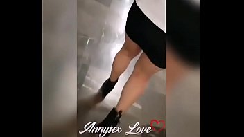 Annysex Love - Arrimon Y Manoseo En El Metro De La Ciudad De México - hot, milf, amateur, hotwife, mexicana, exhibit, arrimon-consensuado, annysex-love - Video 3247877