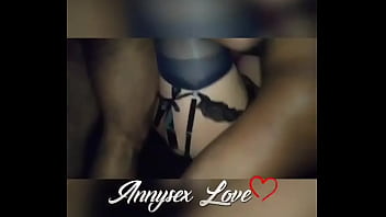 Annysex Love - Cogiendo Rico Con 2 Chicos Despues De Un Arrimon Y Manoseo En El Metro De La Ciudad De México