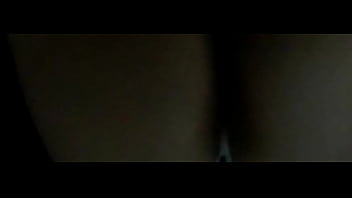 Mostrando La Cola De Mi Puta Esposa