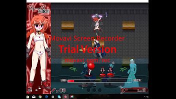 Escape Great Vita Part Ii (low Hentai Preview)