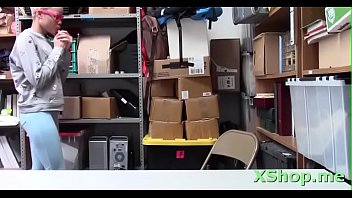 Hot-tempered Babe Gets Love Tunnel Fucked