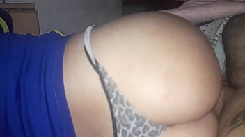 Morochagustosa Antes De Dormir