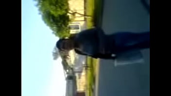 Pornadas En La Calle Con Esta Perrita... Ajajaja