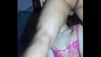 His Venezuelan Dick Feels Too Thick And Big I Cant Take It!