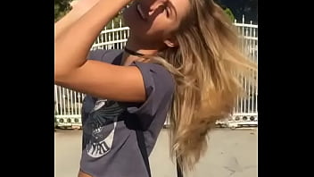 Culo, Bionda, Leggings - Unknown - 2025 - Hot - Show - Video 3182087