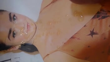 Cum Tribute For Maisie Williams!