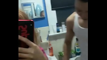 Zagary Mejia Se Deja Puntear Por Su Novio