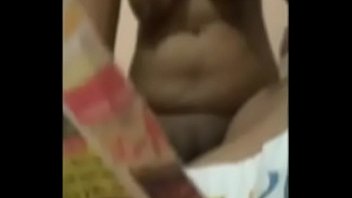 Seios Naturais Ebony