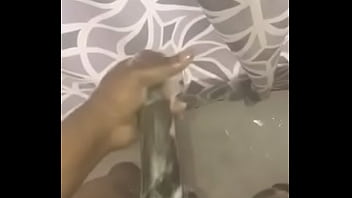 Deadhead Strokes Bbc In Shower