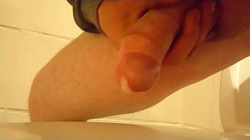 Dreckig Und Geil Am Wichsen.