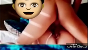 Esposa Cabalgando Y Piernas Al Hombro