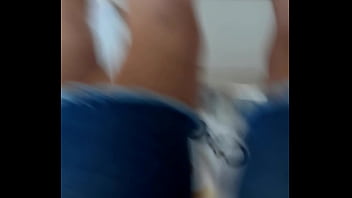 Novinha Short Curto 2