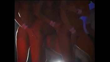 Tease, Public, Strip, Strip-tease, Stage, Club, Diamond-girls - Unknown - 2025 - Hot - Scene - Video 3254799