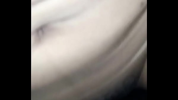 Footjob With My Girlfriend