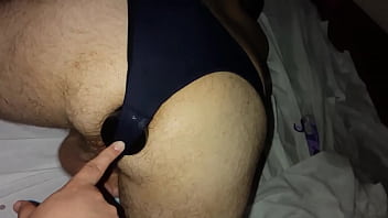 Come On B., Light My Ass