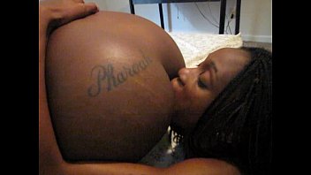 Leah Cruze _ Kelly Luv Star In Ass Eaters 1