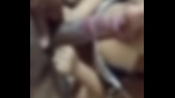 Morena Fazendo Boquete Perfeito