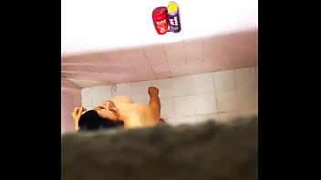 Big, Chubby, Naked, Fat, Shower, Spy, Voyeur, Granny, Hidden, Hiddencam, Spycam, Tetas, Spying, Spie - Mature - 2025 - Incredible - Experience - Video 3173048