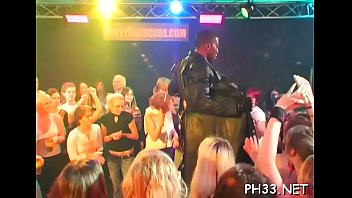 Plenty Of Gang Bang On The Dance Floor - hardcore, interracial, blowjob, amateur, party, group-sex, amateur-girls, hardcore-party, cfnm-blowj - Video 3067800