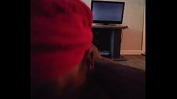 Wetmouf Once Again With My Dick In Her Mouth