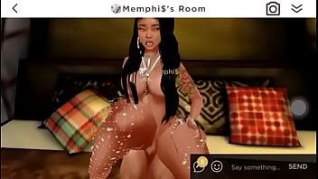 Imvu, Game-sex - Unknown - 2025 - Amazing - Performance - Video 3140757