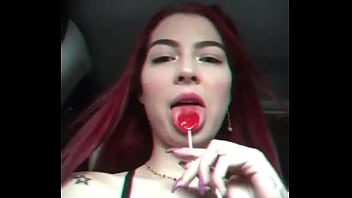 Boca, Rico, Paleta, Lengua - Unknown - 2025 - Sexy - Performance - Video 3138848