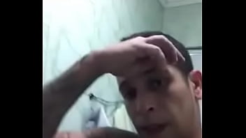 Geandre Novinho Geandre Gozando Muito.