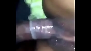 Osarr, A Beautiful Cross River State Girl Fucked By Her Teacher After Her Waec