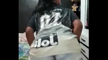 Rafaela Dançando Foox