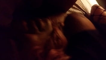 Slut Wife Terrah Playing In Front Of Pt 7