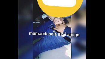 Inbitamos A Un Amigo A Casa