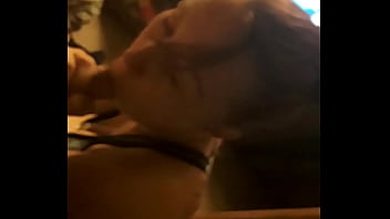 Shay Socking My Big Cock